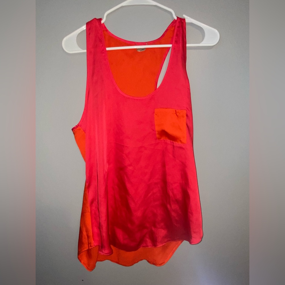 Size medium blouse